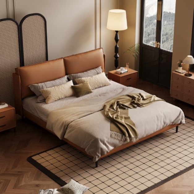 上簡系列特供新品爆款 臥室傢俱