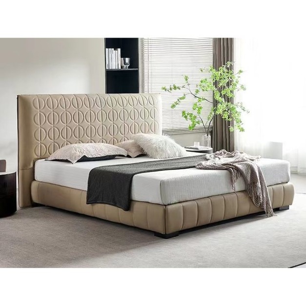 時尚極簡 CA2-1極簡色彩系列軟床