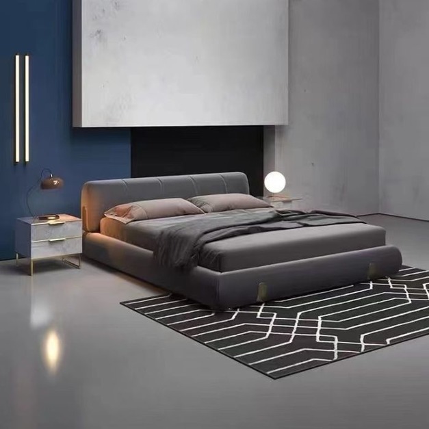 時尚極簡 CA2-1極簡色彩系列軟