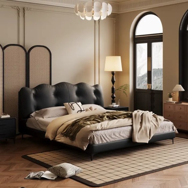 極簡簡約新品爆款 臥室傢俱