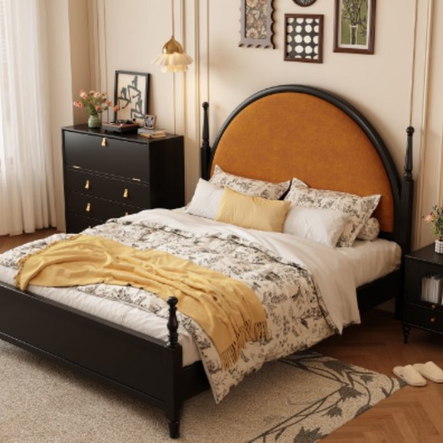 中古風系列309床