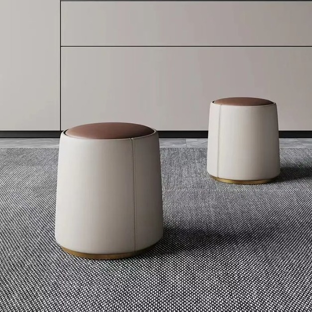 網紅輕奢茶台系列家用輕奢凳子 04-135