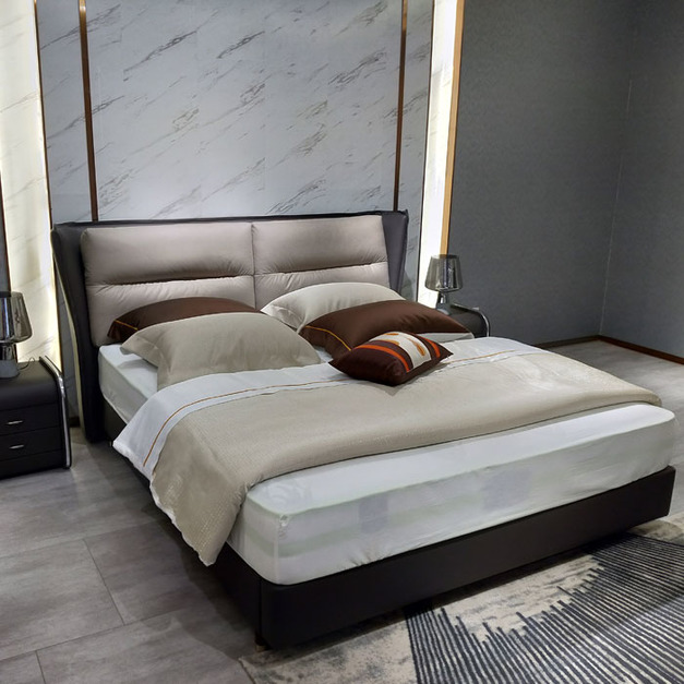 格芬床組(二色)