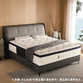 菲妮床組(床墊+床架)
