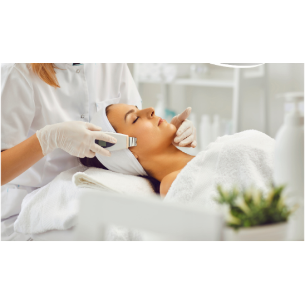 寶貝鏟淨化煥采美膚