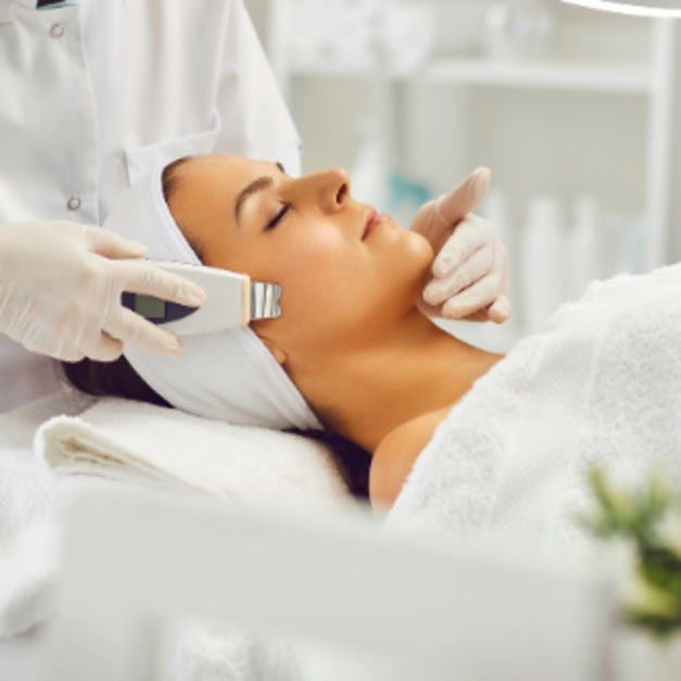 寶貝鏟淨化煥采美膚