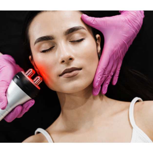 極致微波拉提雕塑