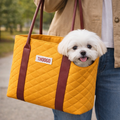 THOOGO 掌尚包 ｜ ZampaChic 都會精品寵物外出包_1