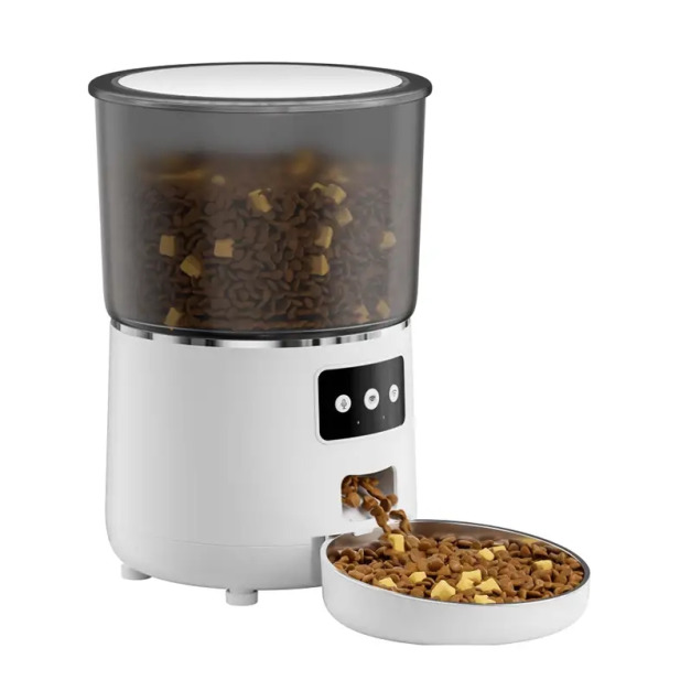 THOOGO 自動飼料餵食機