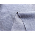質感灰 卡其 條紋 純棉 彈性 先染布 西裝布_3
