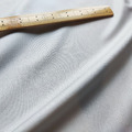 冷淡風 高級感 米灰 微型緞紋 素色絲光綿