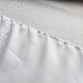 冷淡風 高級感 米灰 微型緞紋 素色絲光綿_7