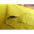 [布尾特價]芥末綠 條紋緹花 絲光棉 純棉布料 褲料 微彈 彈性_6