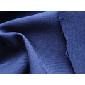 靜謐夜幕 素面深藍 彈性布_6