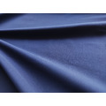 靜謐夜幕 素面深藍 彈性布_2