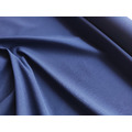 靜謐夜幕 素面深藍 彈性布_4