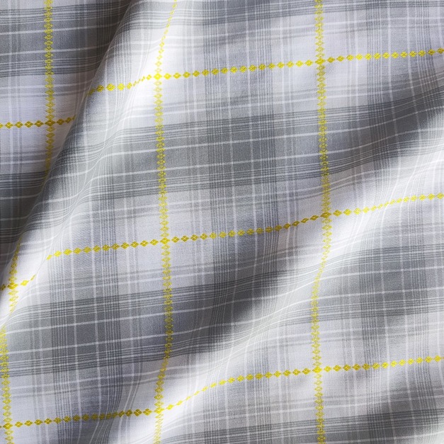 星芒 緹花 漸層紋 膠原蛋白 梭織布