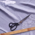 紫丁香 100%天絲棉 四層紗_4
