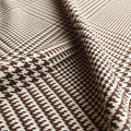 【布尾特價2.8碼】卡布奇諾 千鳥紋 保暖防皺面料_1