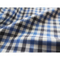 嘉頓格Gingham Check 羊毛與棉_4
