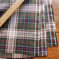 高地暮光 Highland Twilight 經典蘇格蘭格紋 純棉 斜紋布_7