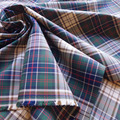 高地暮光 Highland Twilight 經典蘇格蘭格紋 純棉 斜紋布_5
