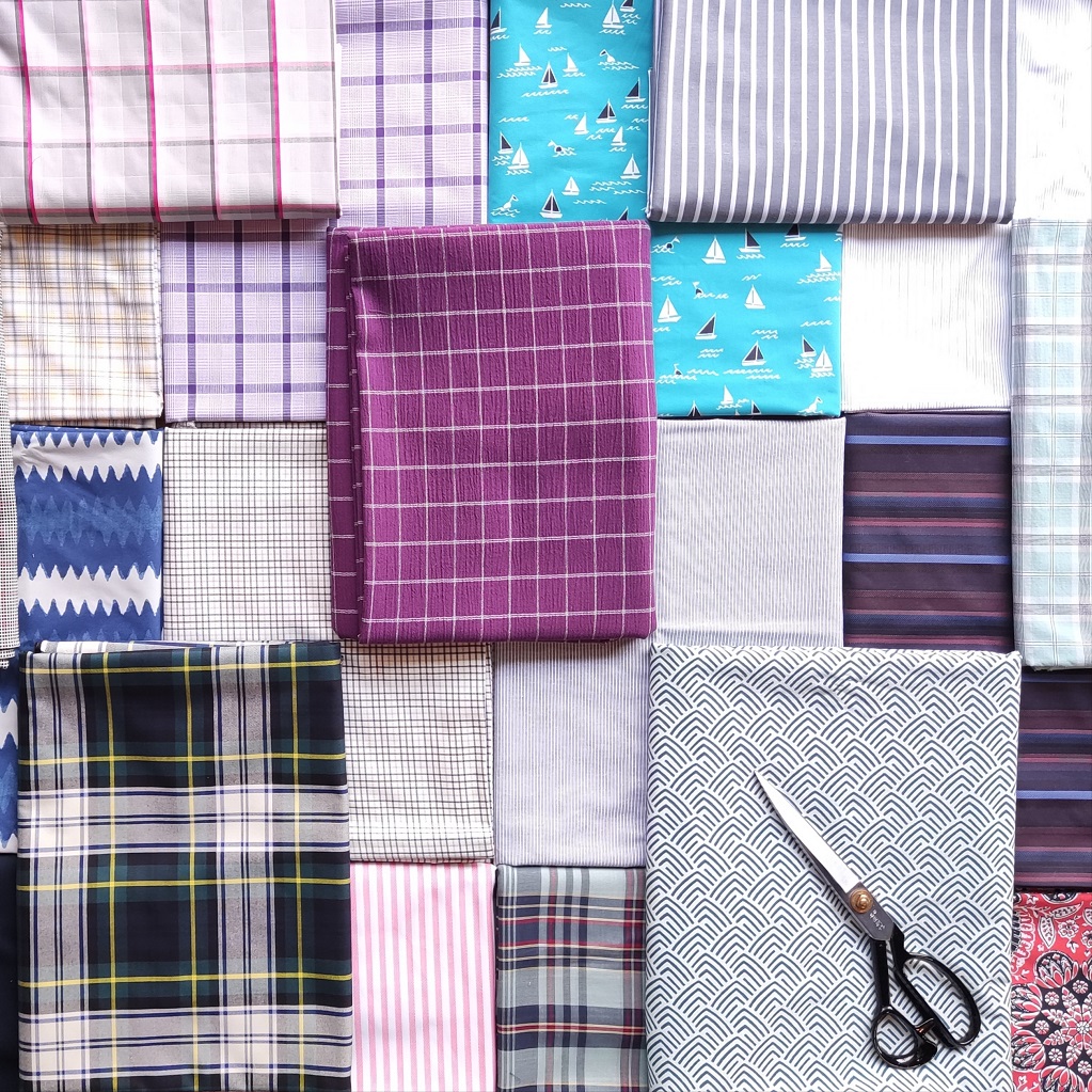 🔥歐美精品布料福袋