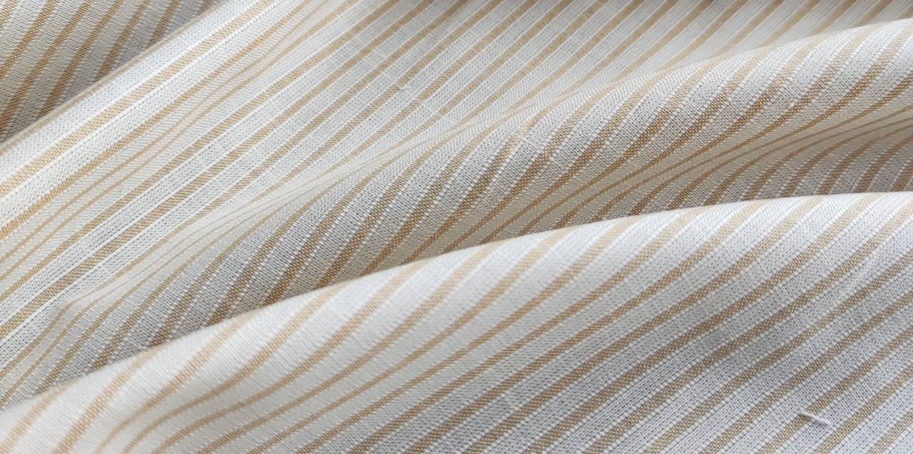 為什麼堅持使用「比利時麻」？