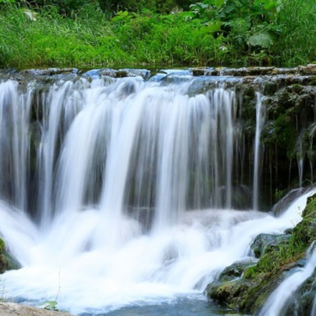 山西全覽經典８日－太行山峽谷八泉峽、壺口瀑布、王家大院、五臺山、雲岡石窟、懸空寺、平遙古城、又見平遙秀(自由行)