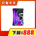 【只有今天】CHOYeR曲易 妖精5X(效期至2027/3/3)