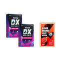 【買一送一】CHOYeR曲易 夜塑妖精DX*2(加送魔凍血橙，效期至2027/2/6)_1