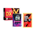 【買一送一】CHOYeR曲易 極塑魔鬼DX+夜塑妖精DX(加送魔凍血橙，效期至2027/2/6)_1