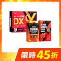 【限時45折】CHOYeR曲易 極塑魔鬼DX+爆塑血橙+魔凍血橙