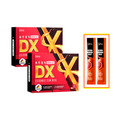 【買一送一】CHOYeR曲易 極塑魔鬼DX*2（加送魔凍血橙2日份*1）_1
