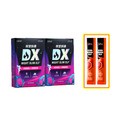 【買一送一】CHOYeR曲易 夜塑妖精DX*2（加送魔凍血橙2日份*1）_1
