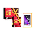 【新客限定】CHOYeR曲易 極塑魔鬼DX(60入)+極塑魔鬼DX(20入)_1