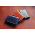 真皮名片夾 卡片夾