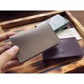 真皮名片夾 卡片夾_9