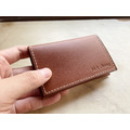 真皮名片夾 卡片夾_13