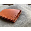 山羊皮 真皮卡片夾 Alran Sully_4