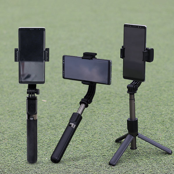【SELFable 2.0】迷你單軸穩定器自拍三腳架