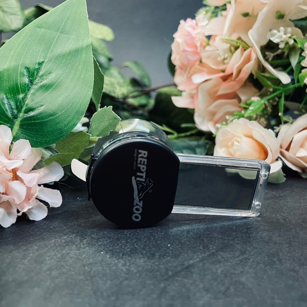 Repti Zoo電子溫濕度計 吸盤 垂直式 電子顯示 陸龜 蜥蜴 守宮 蛇 皆可使用