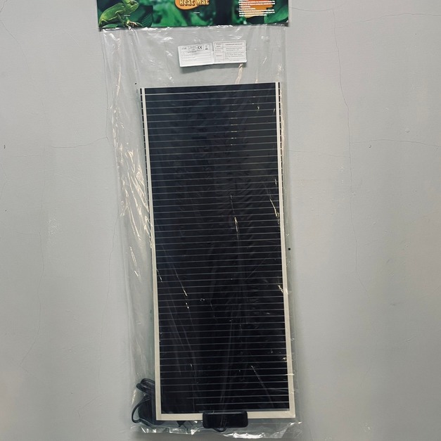 石墨烯十段控溫加溫墊 35w 守宮玉米蛇王蛇奶蛇巨蜥鬆獅蜥變色龍球蟒可用