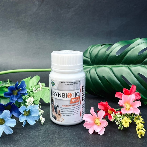 澳洲飛達發 益菌王 30g