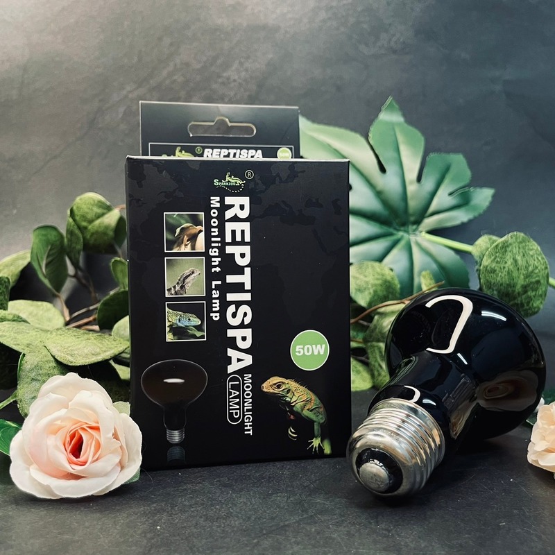 SPARKZOO夜間聚熱燈50w(紫)