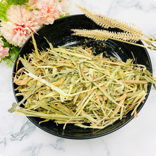 達爾文DARWIN-八里酪農兔子天竺鼠牧草-主食-特級甜燕麥-500g