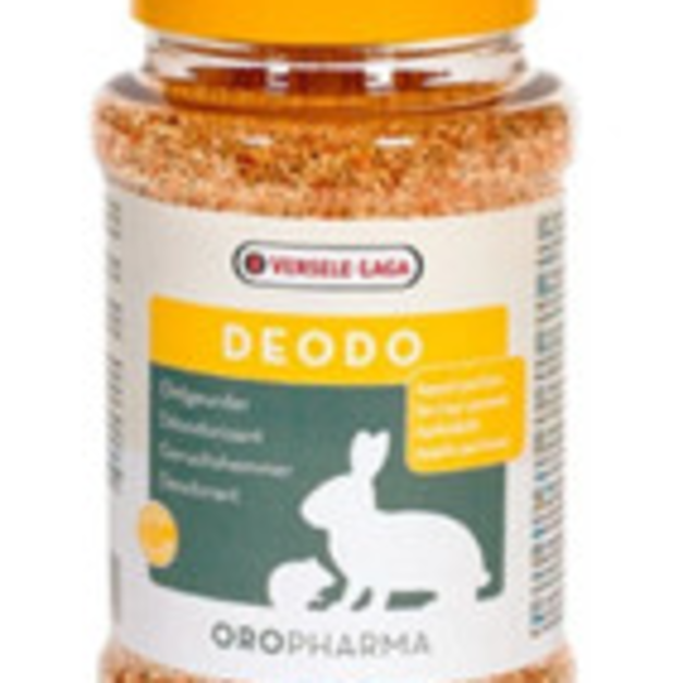 VERSELE-LAGA 凡賽爾 小寵除臭顆粒 蘋果味 230g