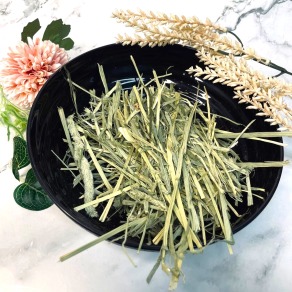 達爾文DARWIN-八里酪農兔子天竺鼠牧草-主食-一割提摩西-500g