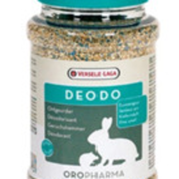 VERSELE-LAGA 凡賽爾 小寵除臭顆粒 松果味 230g