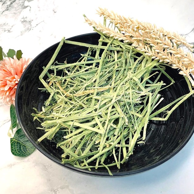 達爾文DARWIN-八里酪農兔子天竺鼠牧草-主食-紫花苜蓿草-500g